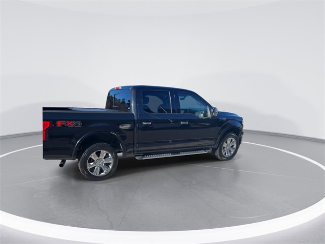 Used 2019 Ford F150 Lariat image 7
