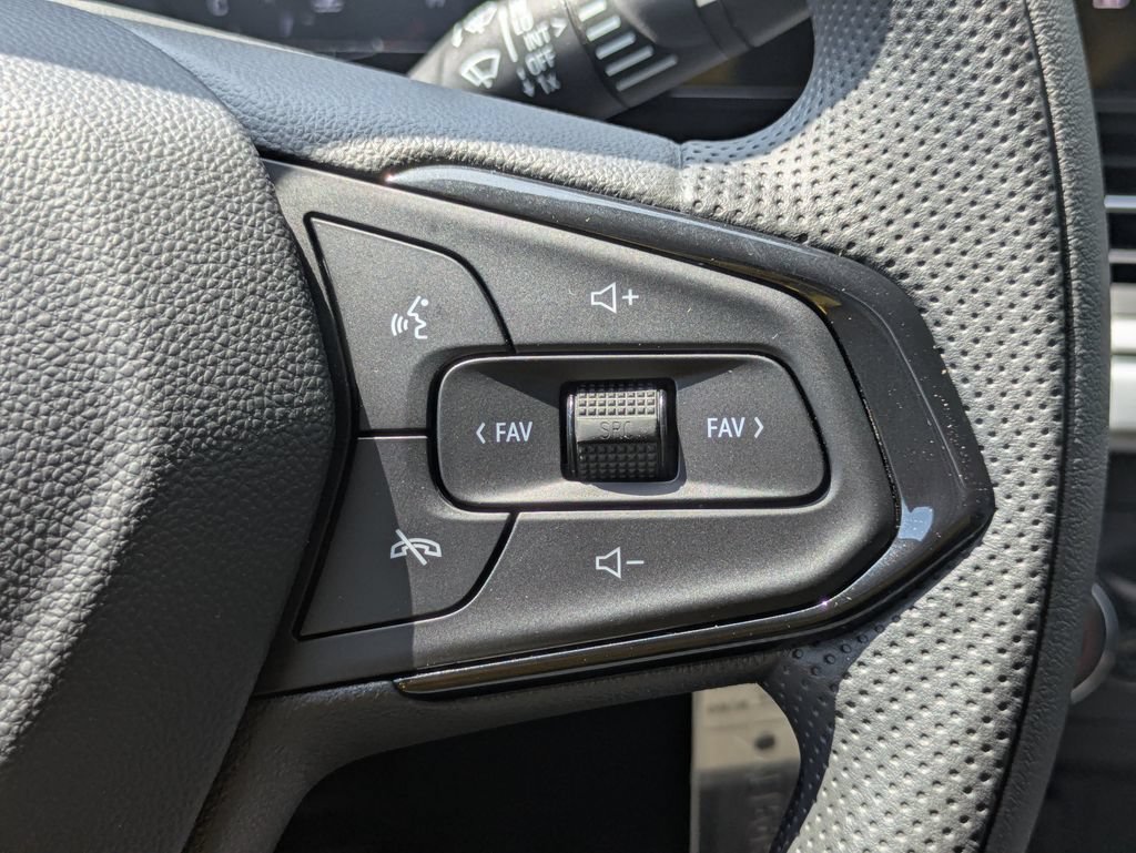 New 2026 Chevrolet Trax LS FWD image 26