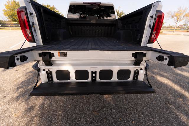 Used 2024 GMC Sierra 1500 Denali w/ Denali Reserve Package image 14