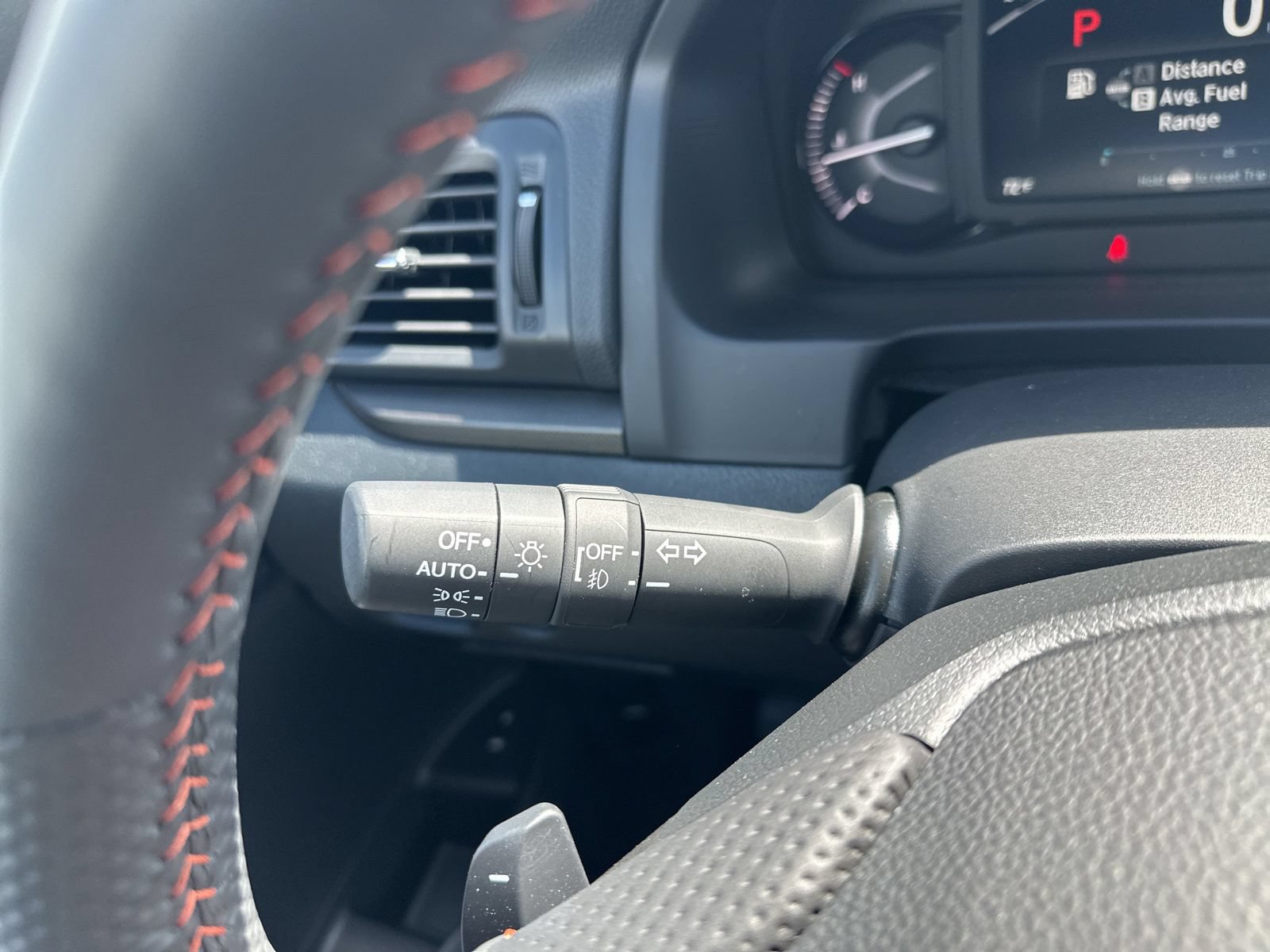 Used 2024 Honda Passport TrailSport image 41