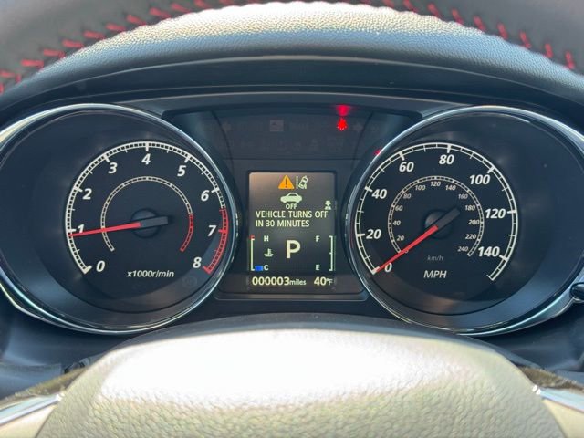 New 2026 Mitsubishi Outlander Sport AWD image 27