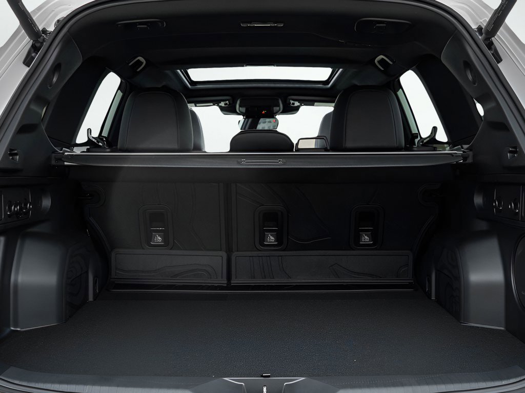 New 2026 Subaru Forester Sport AWD/4WD image 8