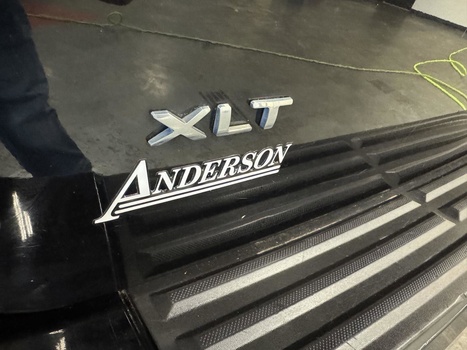 Used 2017 Ford Expedition EL XLT image 45