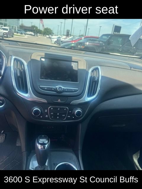 Used 2020 Chevrolet Equinox LT FWD image 18
