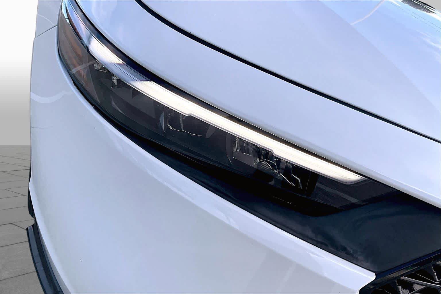 Used 2023 Honda Accord EX image 24