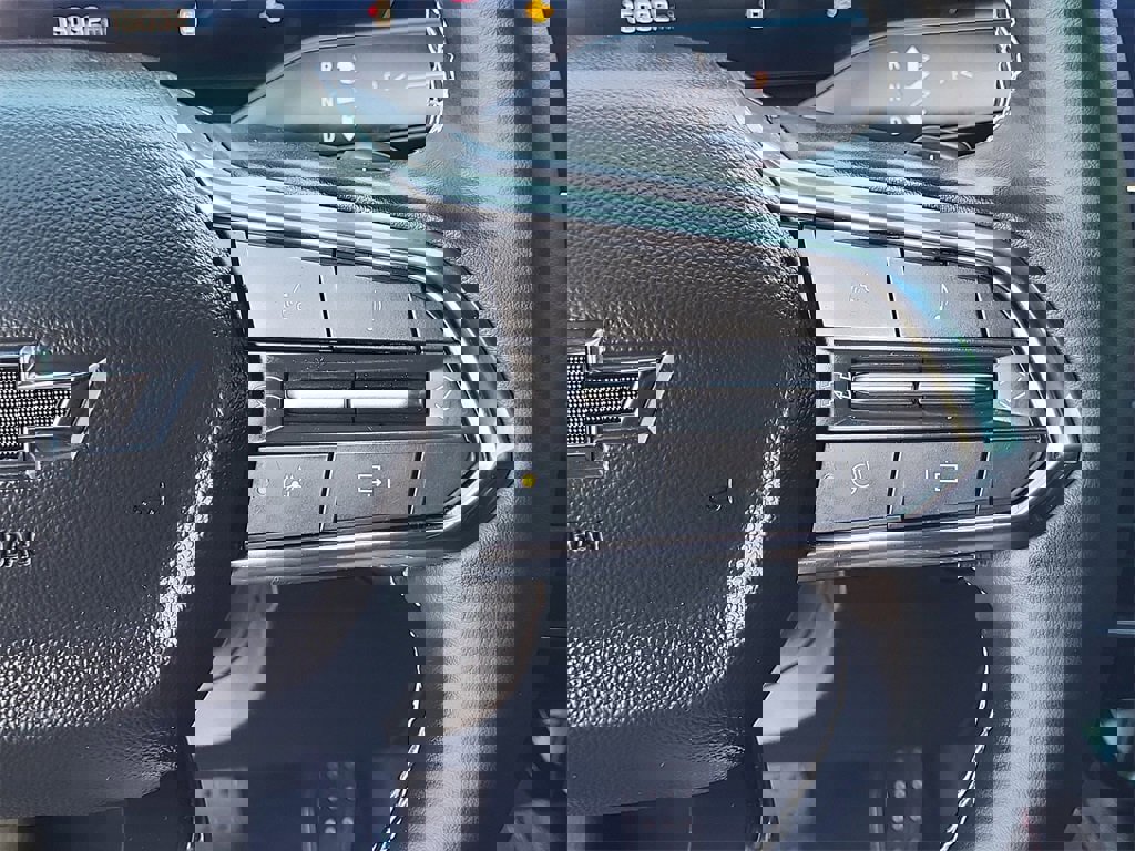 Certified 2024 Chevrolet Traverse Z71 image 22