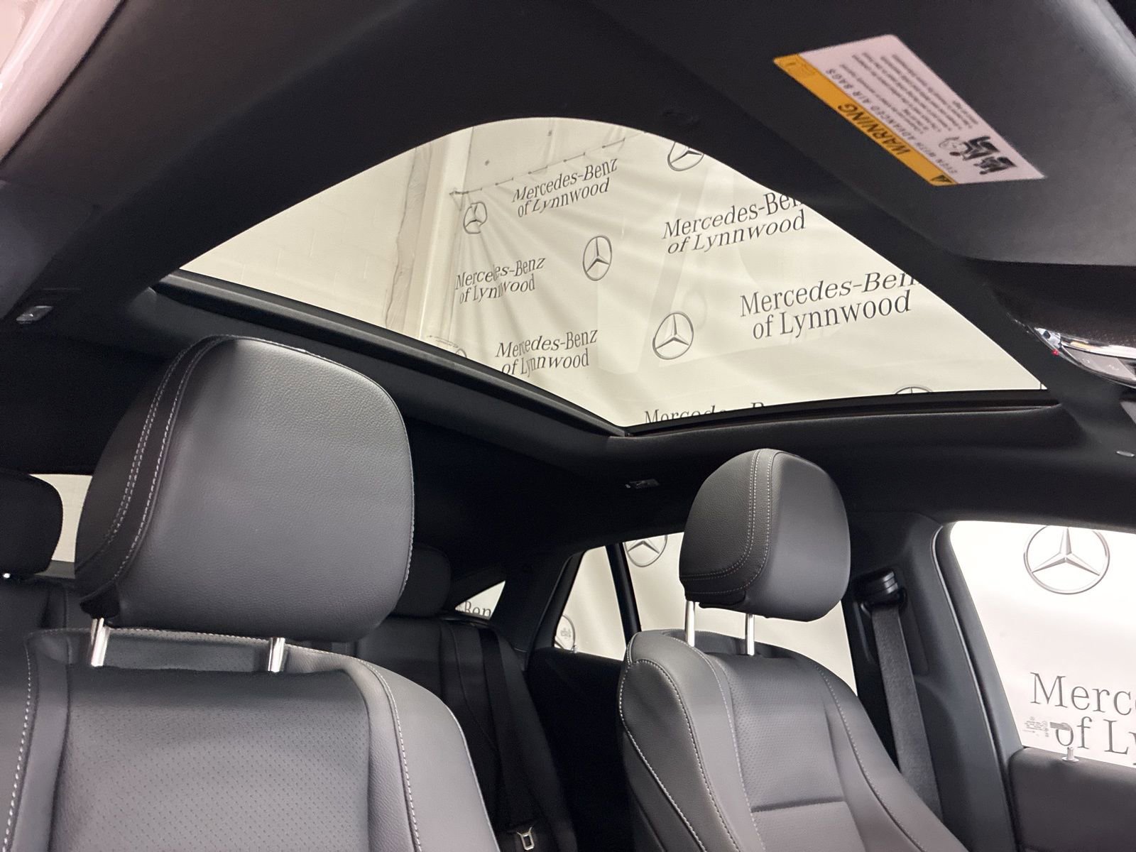 New 2026 Mercedes-Benz GLE 450 4MATIC Coupe image 19