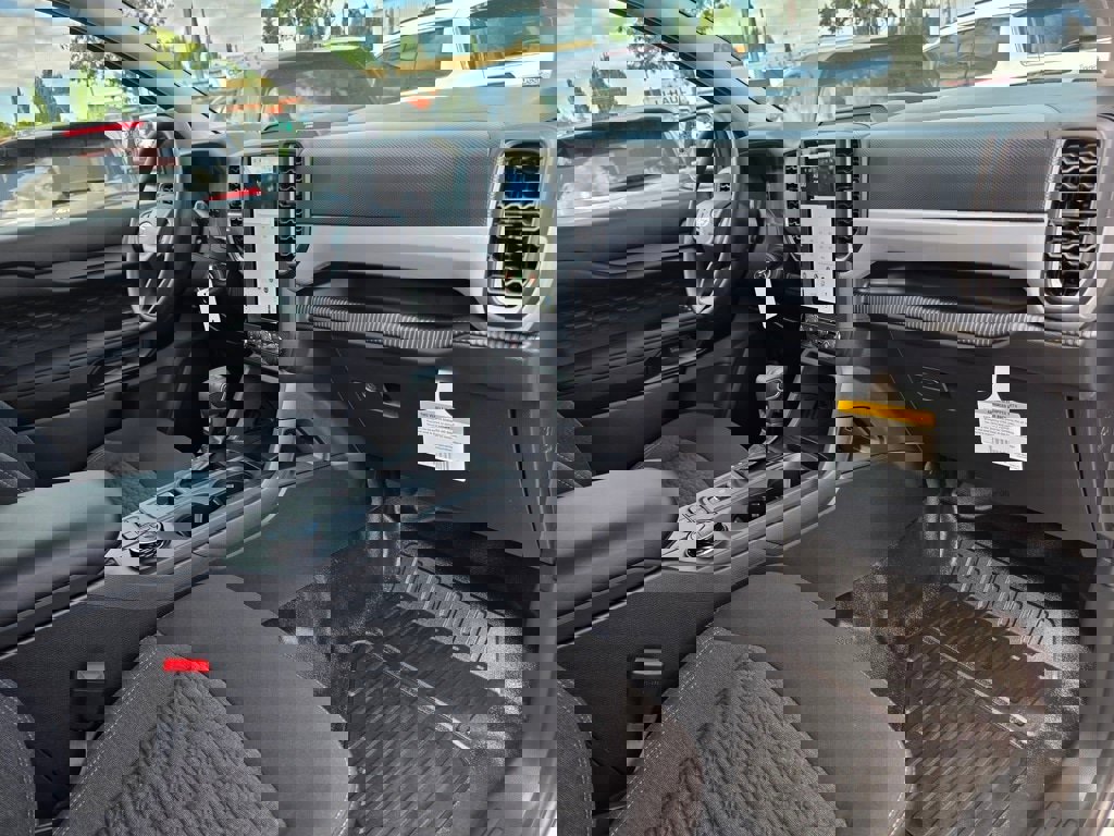 New 2025 Ford Ranger XL image 23