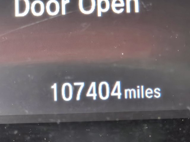 Used 2018 Honda CR-V EX image 33