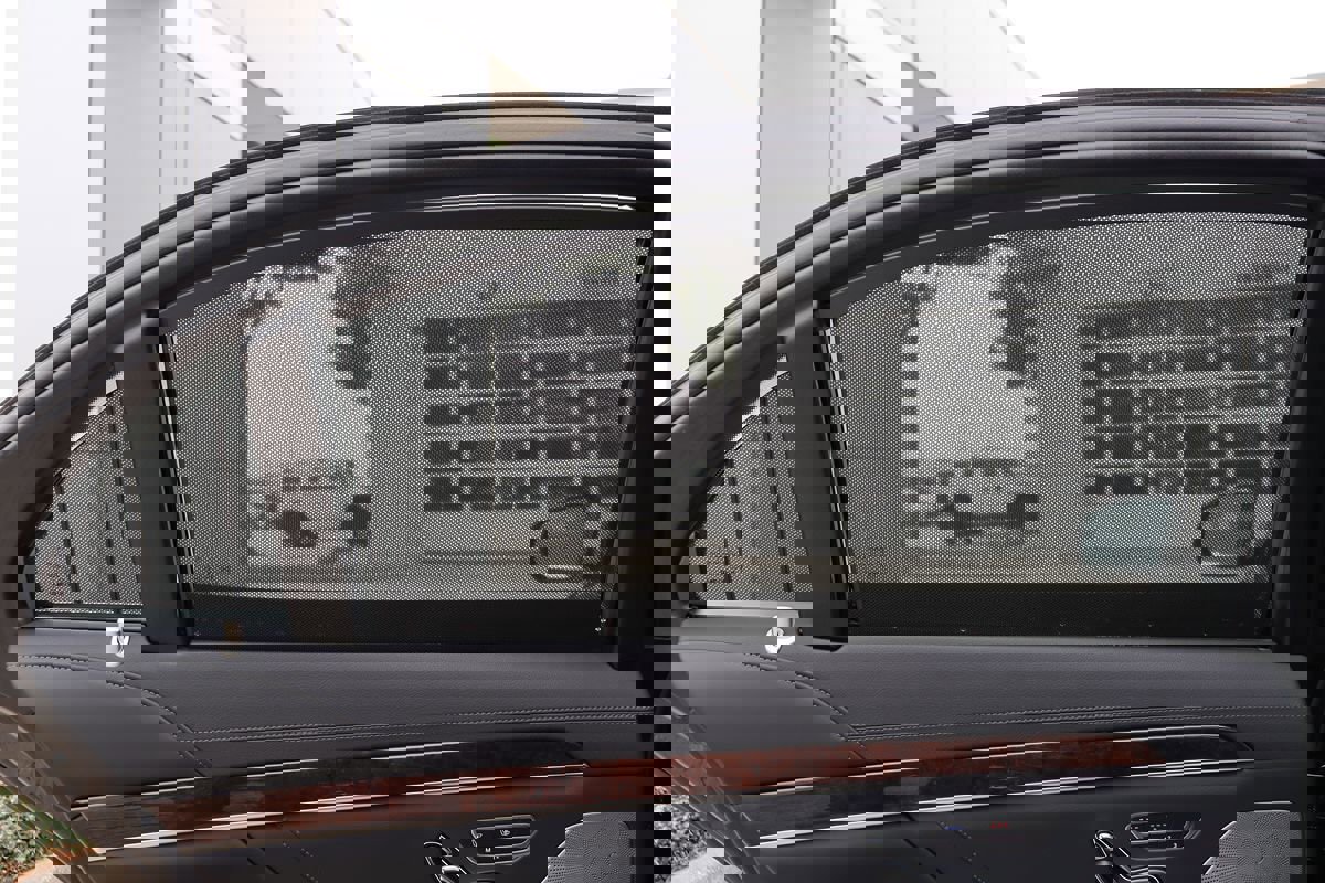 Used 2019 Mercedes-Benz S 560 Sedan image 57