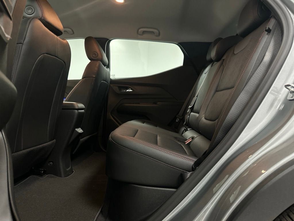New 2027 Chevrolet Bolt RS FWD image 22