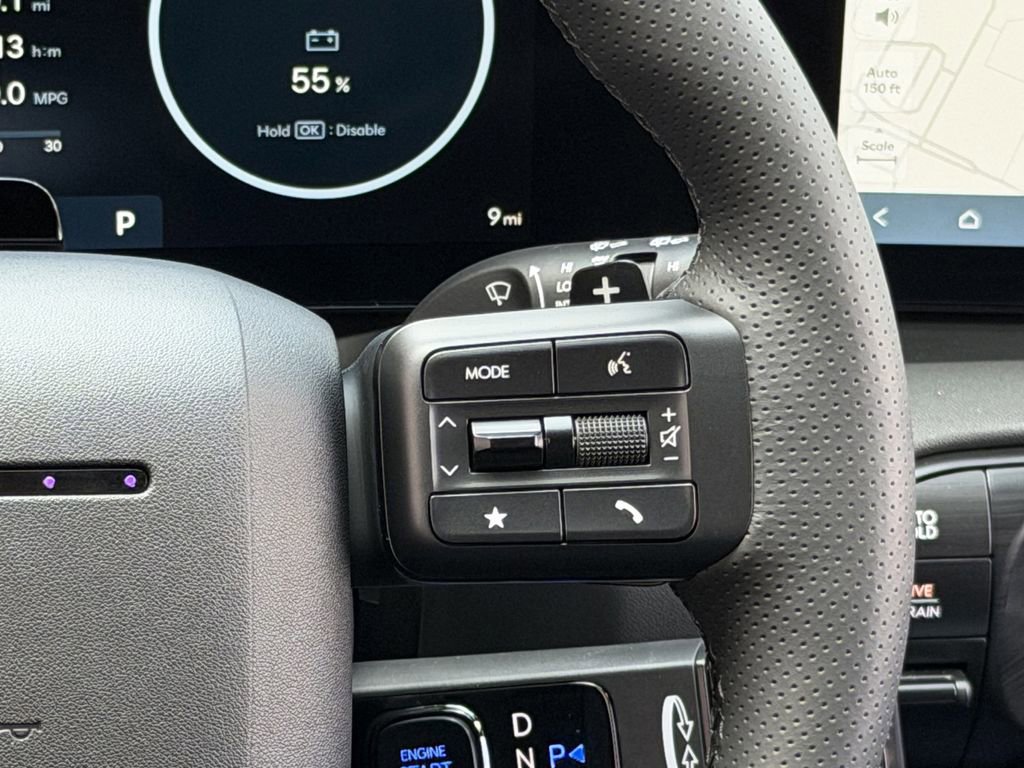 Certified 2026 Hyundai Palisade XRT Pro image 14