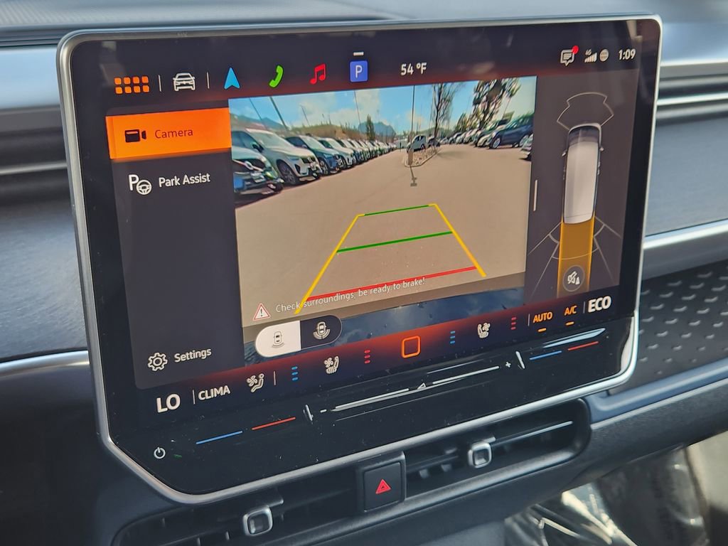 New 2025 Volkswagen ID. Buzz Pro S image 12