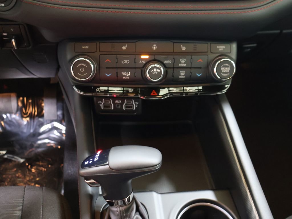 New 2026 Dodge Durango GT AWD/4WD image 24