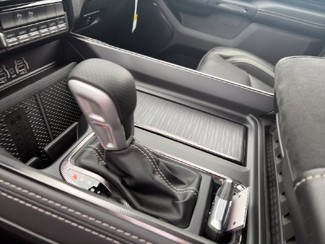 New 2026 RAM 1500 RHO AWD/4WD image 23