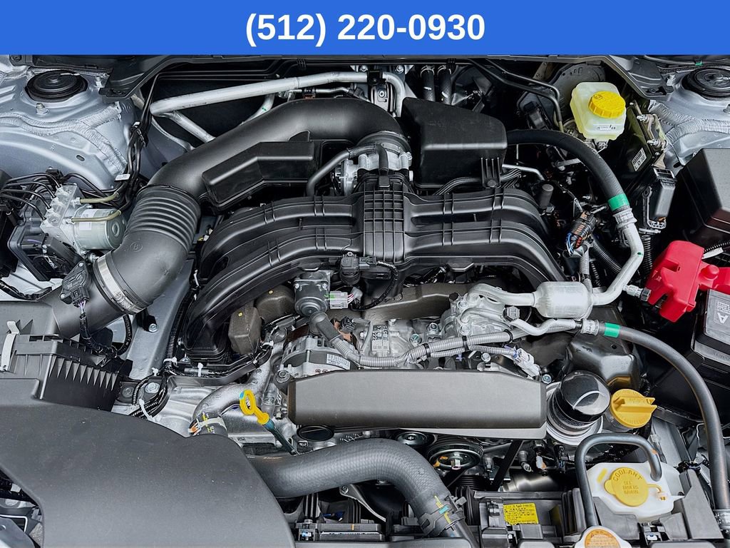 New 2026 Subaru Forester Limited AWD/4WD image 40
