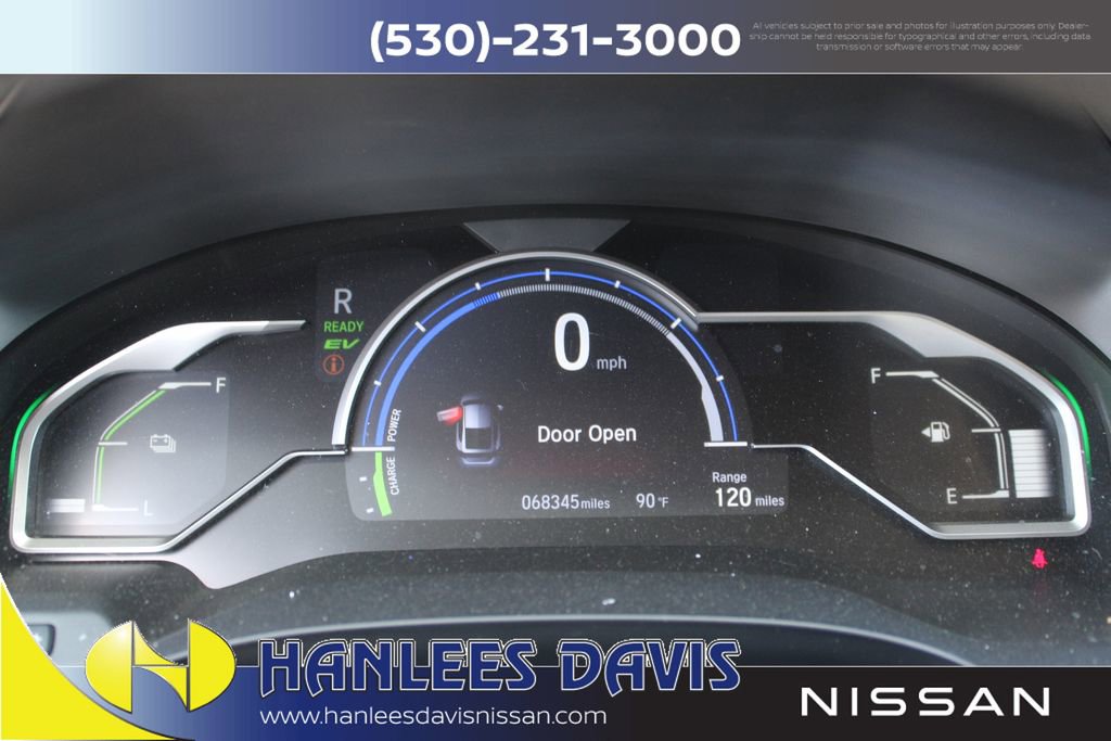 Used 2019 Honda Clarity Plug-In Hybrid image 28