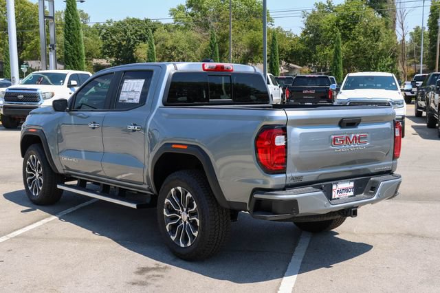 New 2026 GMC Canyon Denali AWD/4WD image 5