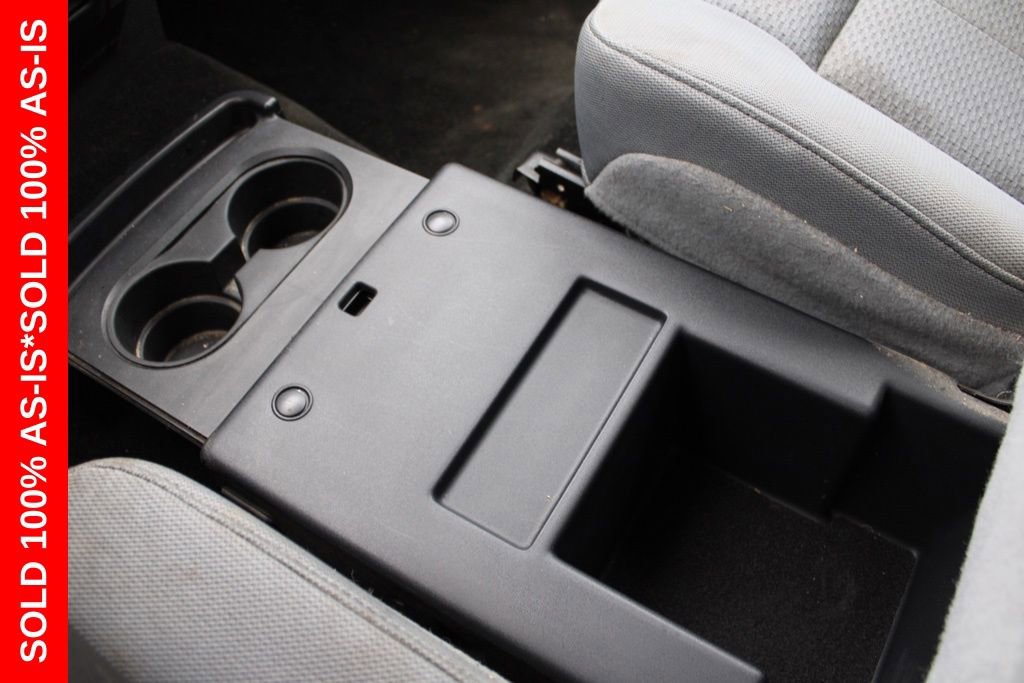 Used 2011 Ford F150 XLT w/ XLT Chrome Pkg image 37