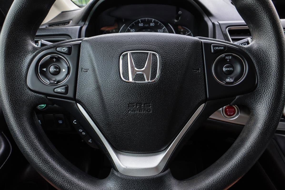 Used 2015 Honda CR-V EX image 15