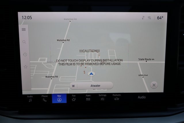 New 2026 Ford F250 XLT w/ XLT Premium Package image 7