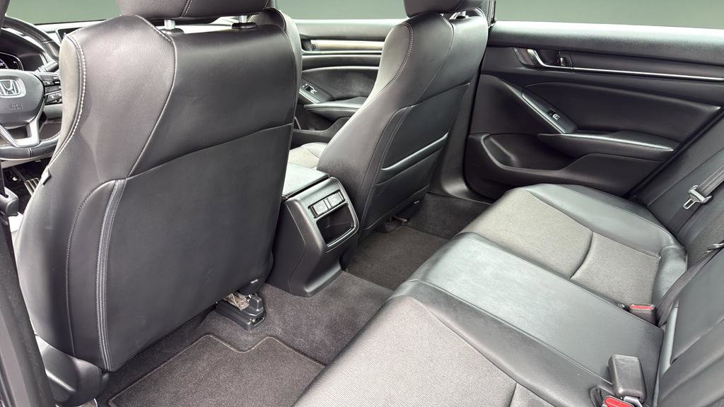 Used 2022 Honda Accord Sport image 14