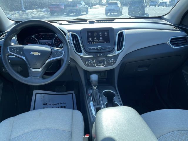 Used 2023 Chevrolet Equinox LS w/ LS Convenience Package image 20