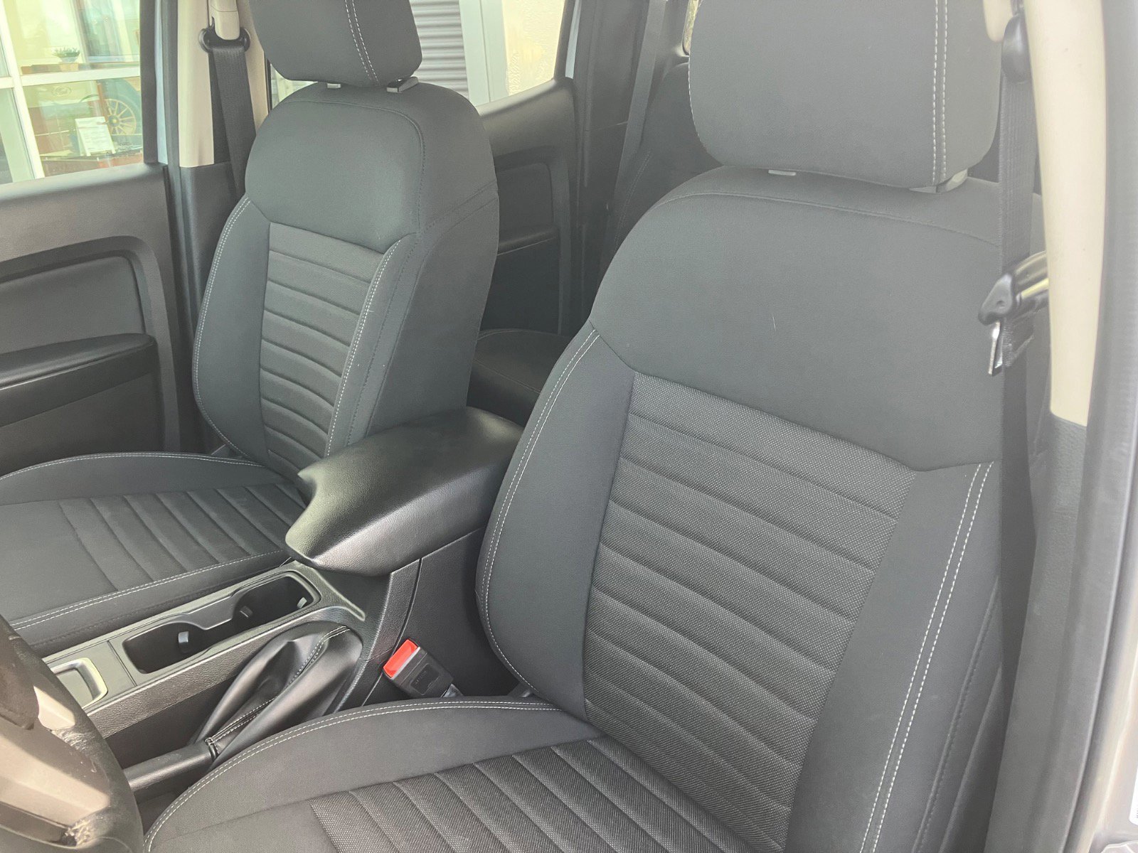 Used 2021 Ford Ranger XLT w/ FX4 Off-Road Package image 18