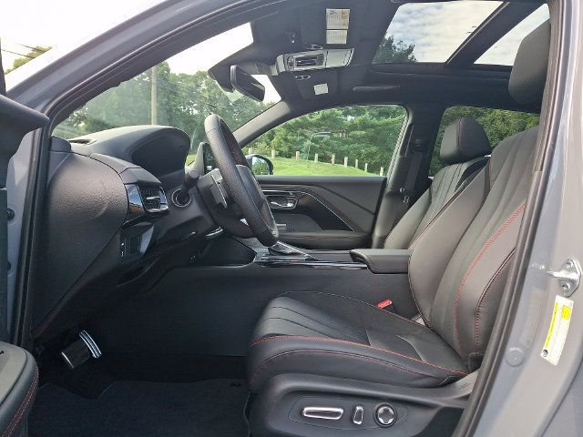 New 2026 Acura ADX A-Spec w/ Advance Package AWD/4WD image 5
