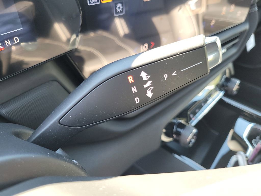 New 2026 Chevrolet Silverado EV LT image 16