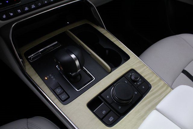 Used 2025 MAZDA CX-90 3.3 Turbo S w/ Premium Plus image 16