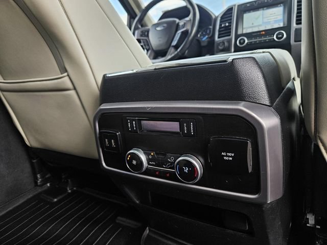 Used 2018 Ford Expedition Platinum RWD image 21