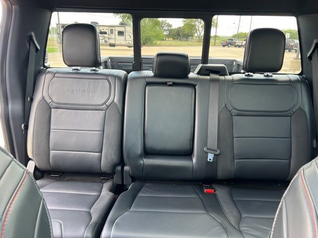 Used 2024 Ford F150 Raptor image 36