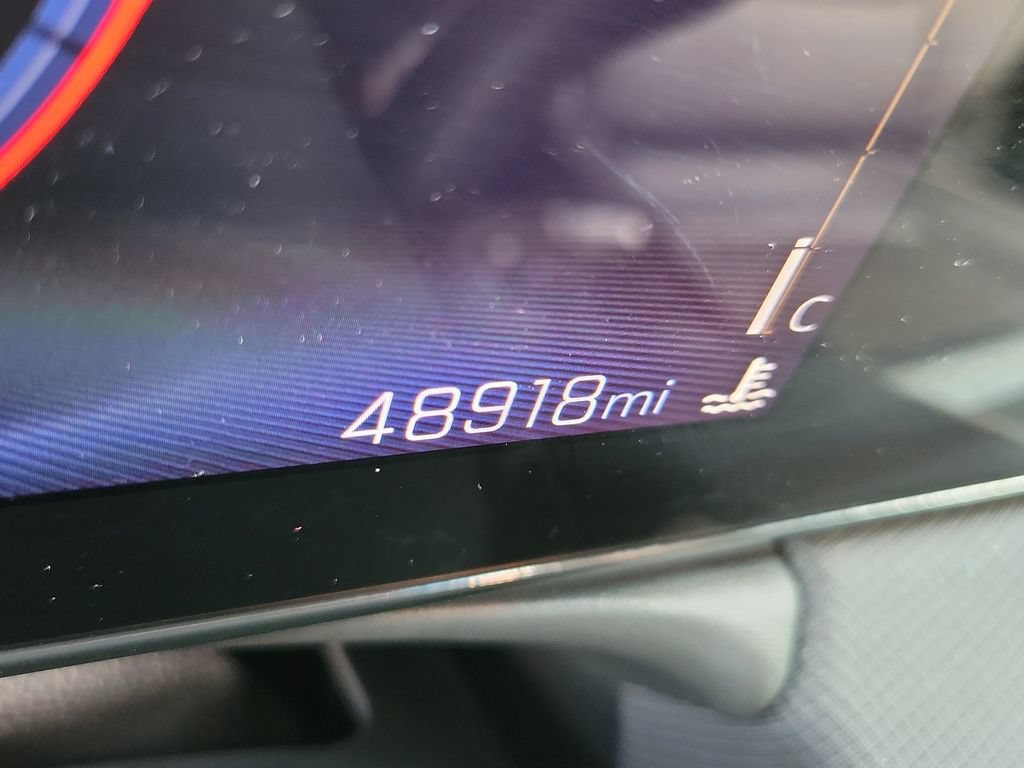 Used 2025 Chevrolet TrailBlazer LT AWD/4WD image 31