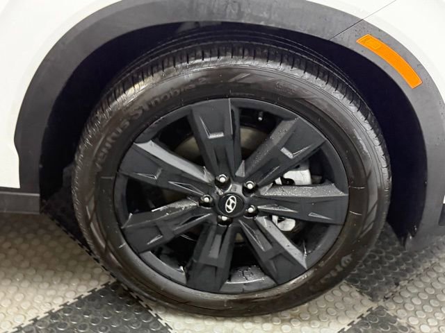 Used 2025 Hyundai Palisade XRT image 40