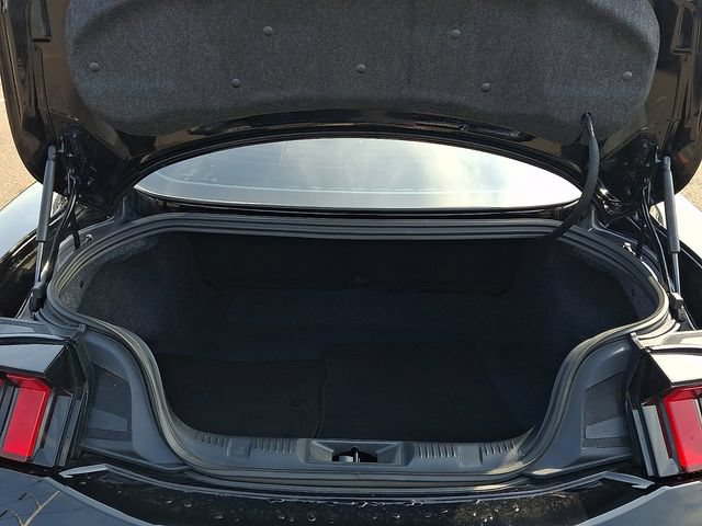 Certified 2024 Ford Mustang Coupe RWD image 28