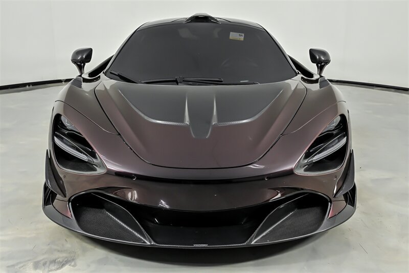 Used 2018 McLaren 720S RWD image 10