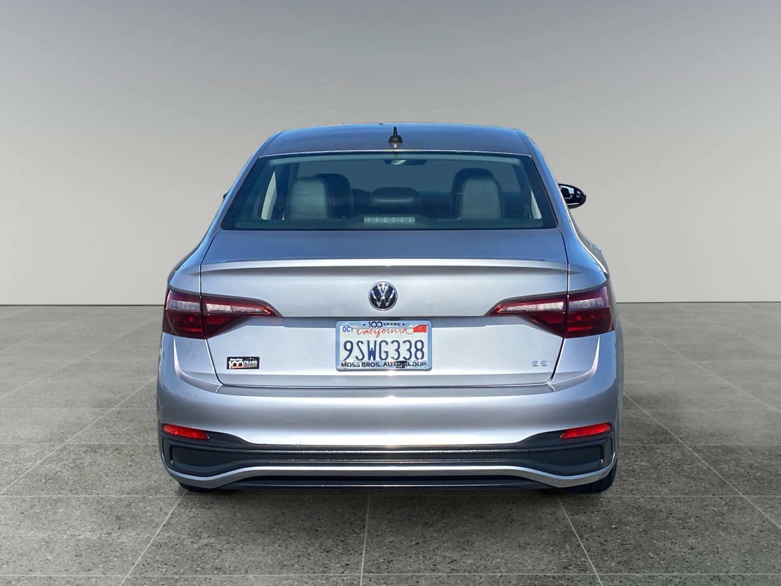 Used 2022 Volkswagen Jetta SE FWD image 4