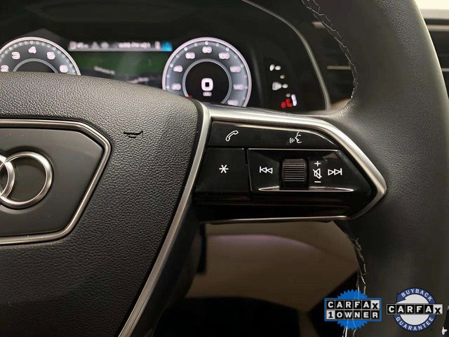 Used 2025 Audi A6 Premium Plus w/ Premium Plus Package image 39