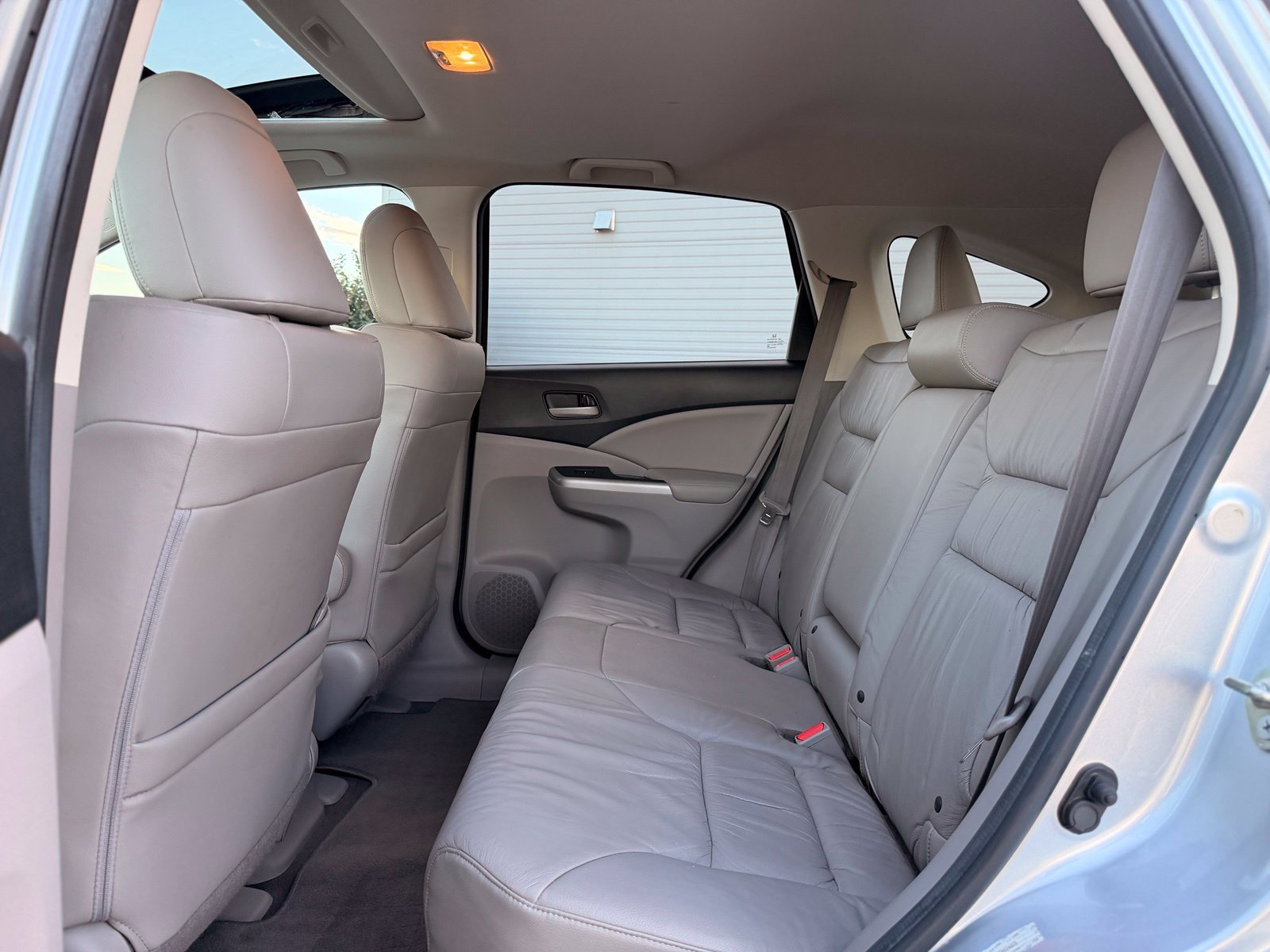 Used 2013 Honda CR-V EX-L image 16