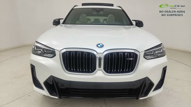 Used 2023 BMW X3 M40i w/ Premium Package AWD/4WD image 19
