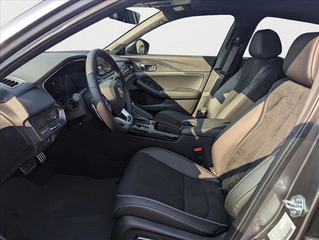 New 2025 Acura Integra A-Spec video 4