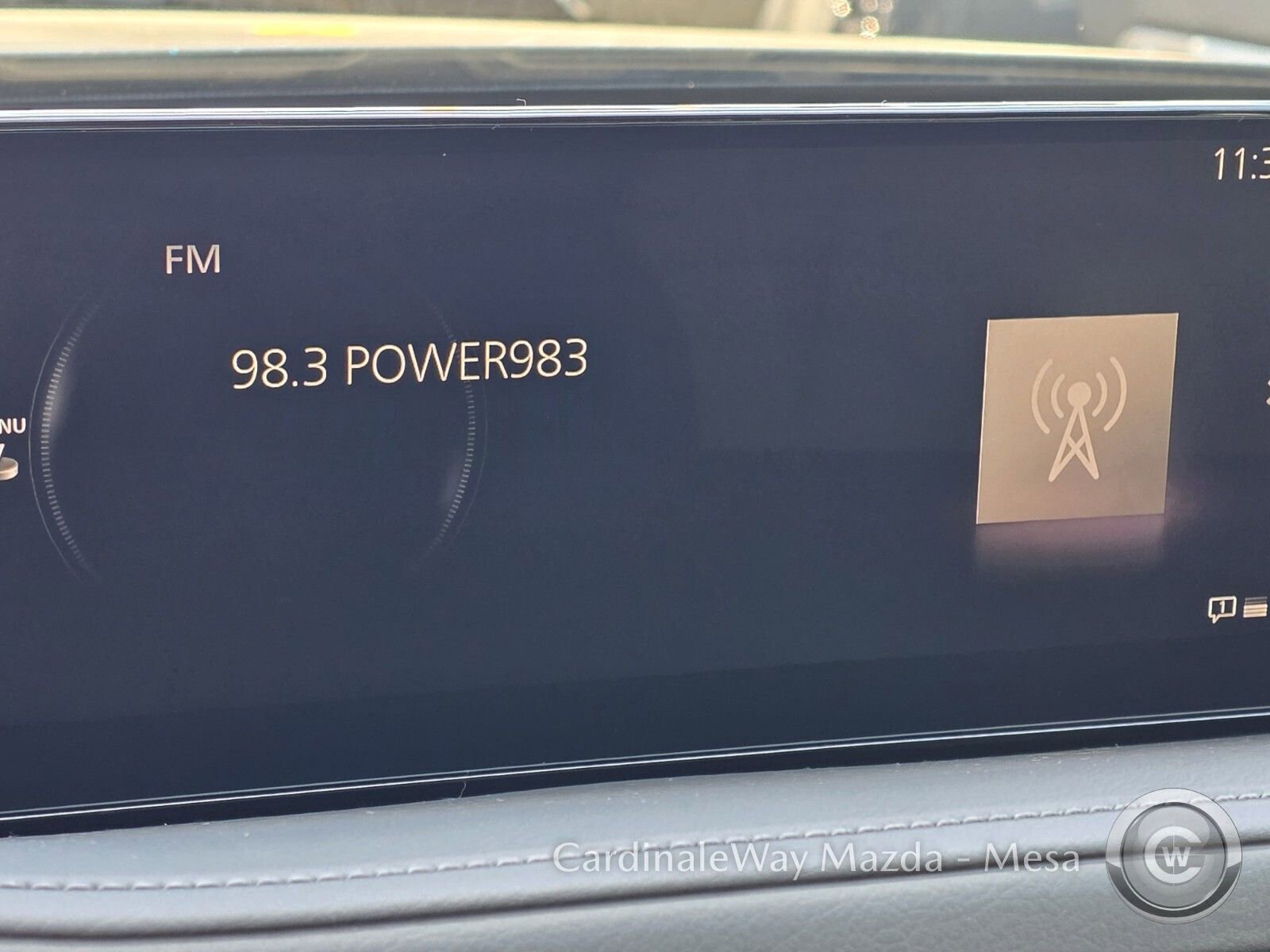 New 2026 MAZDA CX-30 AWD 2.5 S w/ Premium Package image 13