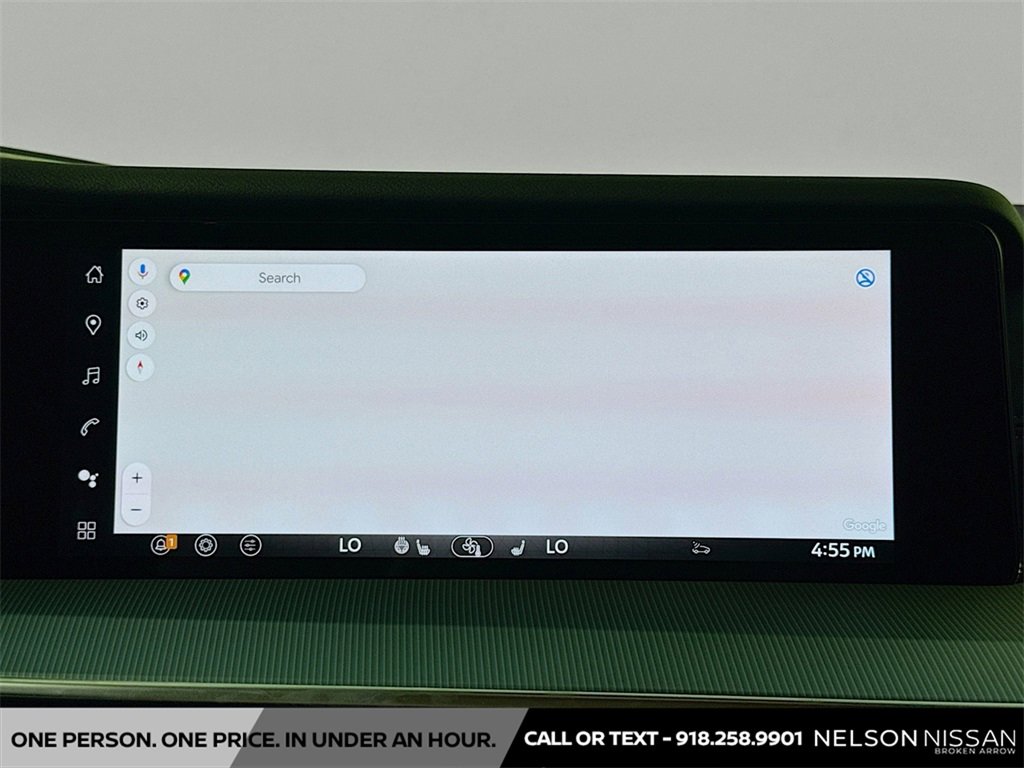 New 2025 Nissan Murano SL image 13