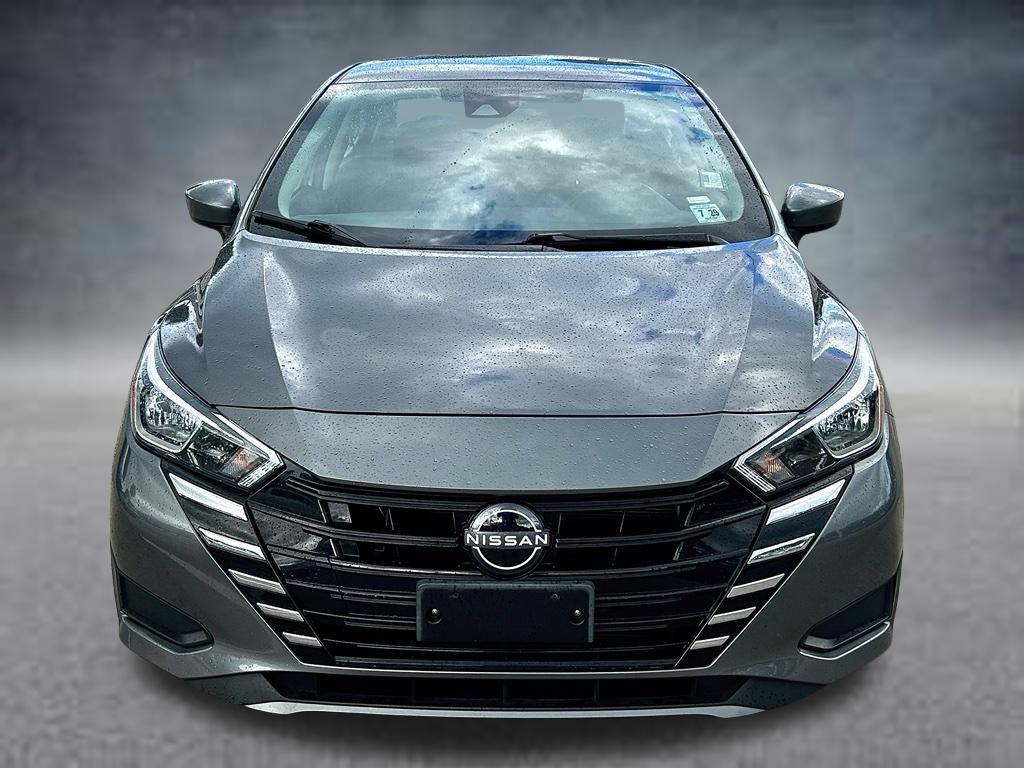 Used 2024 Nissan Versa SV FWD image 2