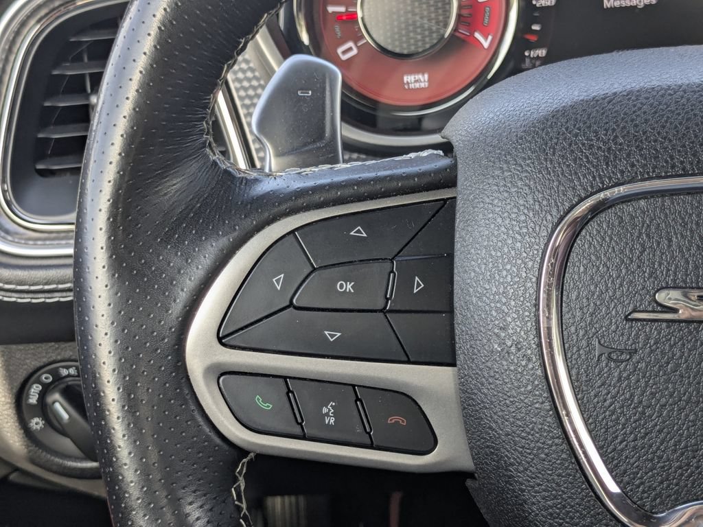 Used 2022 Dodge Challenger SRT Hellcat RWD image 35