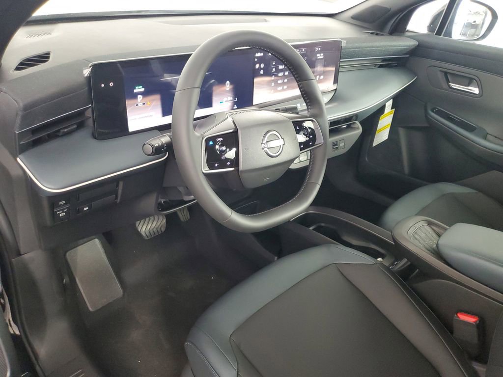 New 2026 Nissan Leaf SV+ w/ Floor Mat Package (SV+) image 10