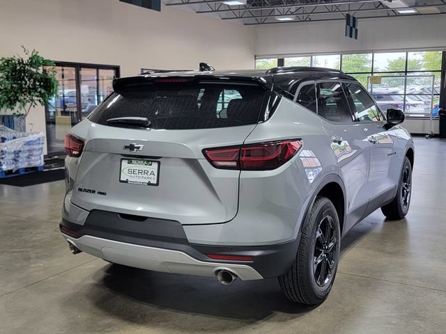 New 2026 Chevrolet Blazer LT w/ Convenience Package AWD/4WD image 5