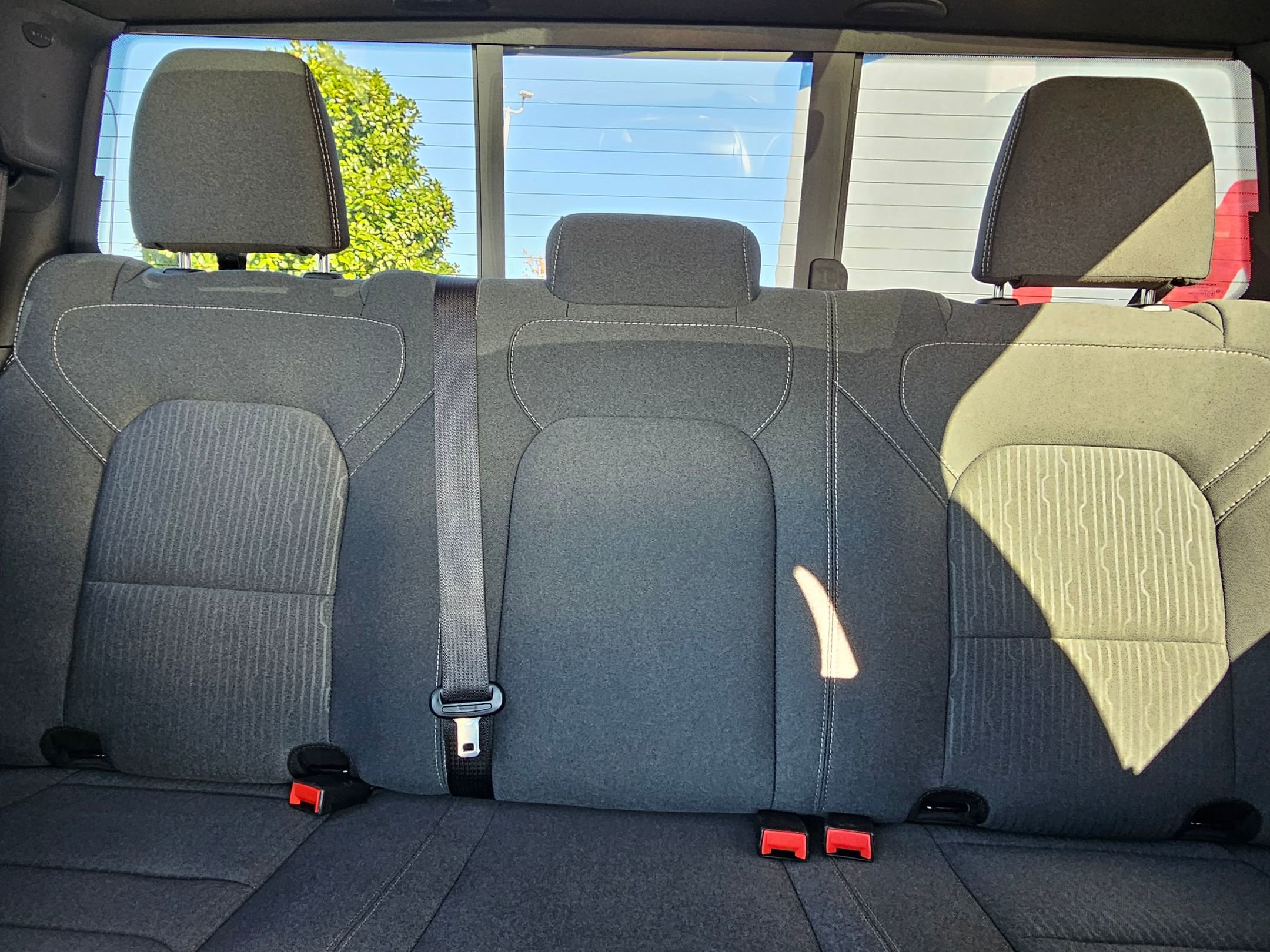 Used 2023 RAM 1500 Tradesman image 25