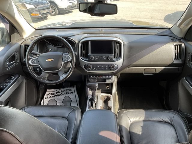Used 2018 Chevrolet Colorado ZR2 AWD/4WD image 51